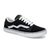 TENIS MAD RATS OLD SCHOOL PRETO
