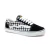 TENIS MAD RATS OLD SCHOOL quadriculado