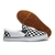 tenis Mad Rats Slip On Quadriculado