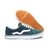 TENIS MAD RATS OLD SCHOOL Petroleo