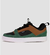 Tênis Hocks Pop Lite - Roots - Verde
