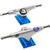 Truck para skate Royal 139mm Raw Blue - adrenalyna store