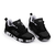 TÊNIS HOCKS POP RUNNER "EXTRA BLACK"