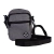 SHOULDER BAG YOURFACE (cinza) - comprar online