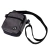 SHOULDER BAG YOURFACE (cinza) - Adrenalyna Store StreetWear