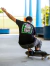 Camiseta Caveira Skate