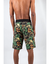 Boardshorts Blunt Skull