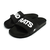 Chinelo Slider MAD RATS Preto - comprar online