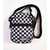 SHOULDER BAG YOURFACE QUADRICULADA