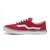 TENIS MAD RATS OLD SCHOOL VERMELHO - loja online