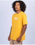 Camiseta Blunt Logo Trip