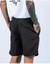 SHORTS blunt VOLLEY TROMSO - PRETO