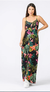 Vestido RIU KIU Longo Paraty Preto