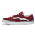 Tênis Mad Rats Old School - Vinho - comprar online