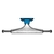 Truck Royal 139mm Raw Blue