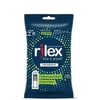 Rilex preservativo textura