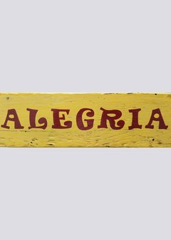 ALEGRIA