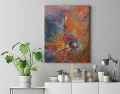 ALLÁ VOY - comprar online