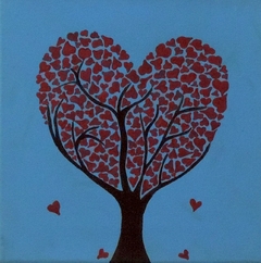 AMOR A LA TIERRA