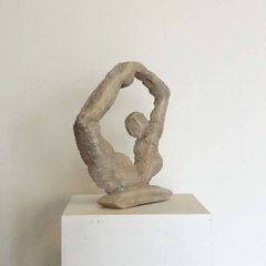 Dhanurasana - comprar online