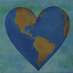 AMOR AL PLANETA