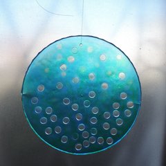 Imagen de Discos de Colores - Resina