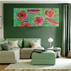 Flowers 1 - comprar online