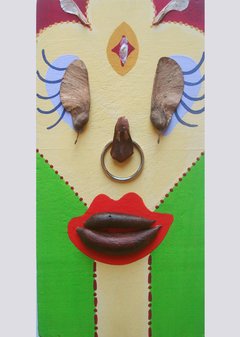 Mascara Femme