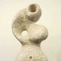 Mujer abierta