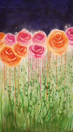 Todas las rosas tienen espinas