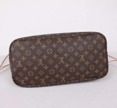louis vuitton purse dust bolsa
