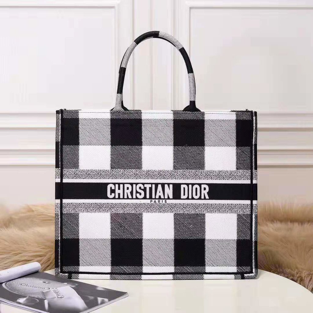 cd book tote bolsa