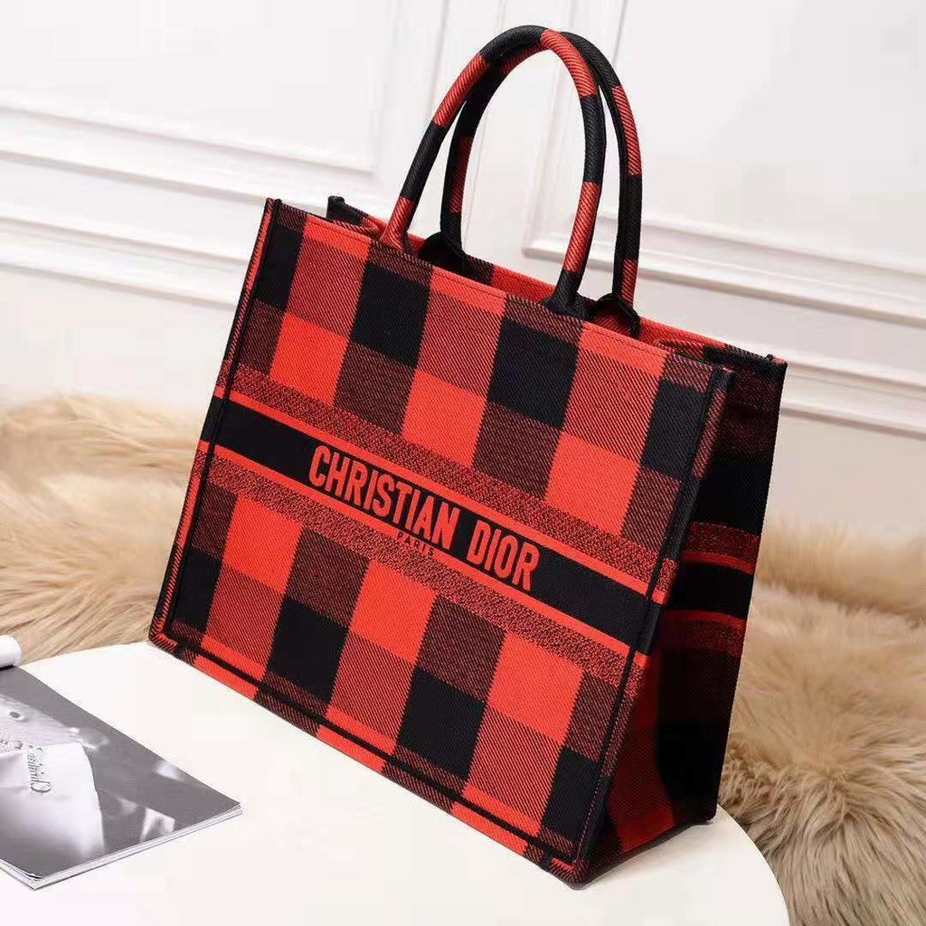 cd book tote bolsa