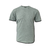 Remera Básica Cuello Redondo Jersey - tienda online
