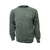 Sweater Cuello Redondo de Algodón - Greenin Jeans