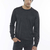 Sweater Cuello Redondo de Algodón