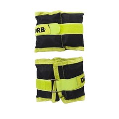 Par de Pesas DRB para Tobillo o Muñeca 1 kg