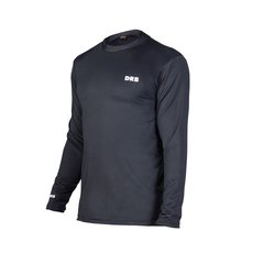 Remera Térmica Drb Manga Larga Niños / Adultos - comprar online