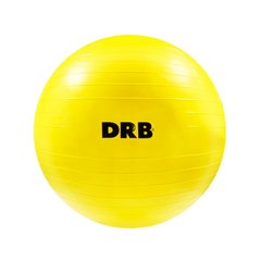 Pelota de Gimnasia Ball Gym DRB Anti Burst 55 Cm en internet