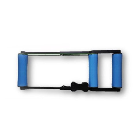 Entrenador 3 Rolos KW7077-25