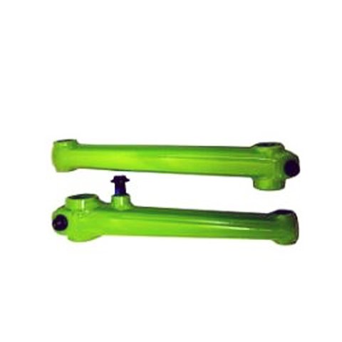 Palancas CR-MOLY 3 Piezas