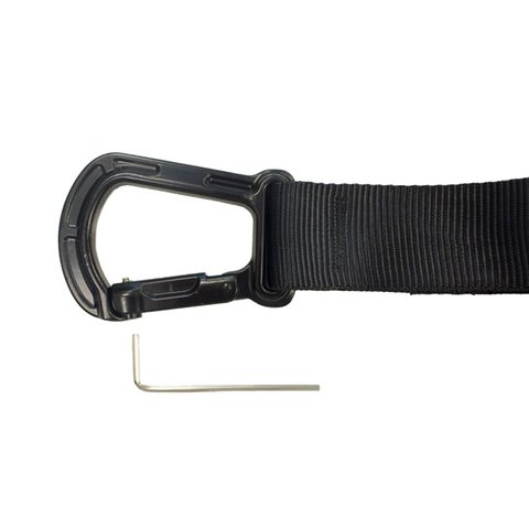 Sistema De Entrenamiento En Suspensión Kit Completo