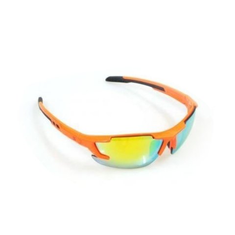Lentes 4 SPTS espejados