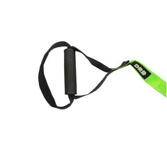 Sistema De Entrenamiento En Suspensión Kit Completo - comprar online
