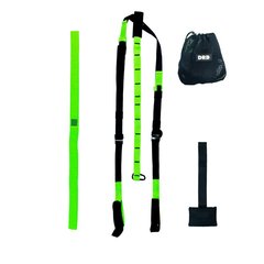 Sistema De Entrenamiento En Suspensión Kit Completo - comprar online