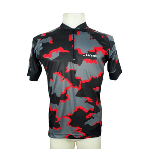 Remera Lima Hombre 2017/18/19