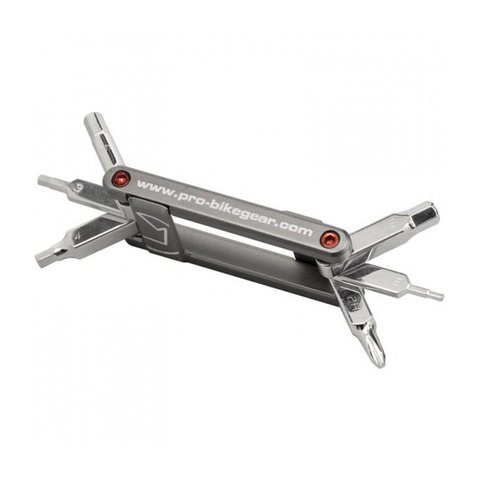 Pro Mini Tool 6 Funciones