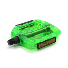 Pedal Neco Freestyle/Bmx 9/16” Plástico - comprar online