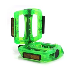 Pedal Neco Freestyle/Bmx 9/16” Plástico
