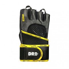 Guantes Fitness DRB Greco